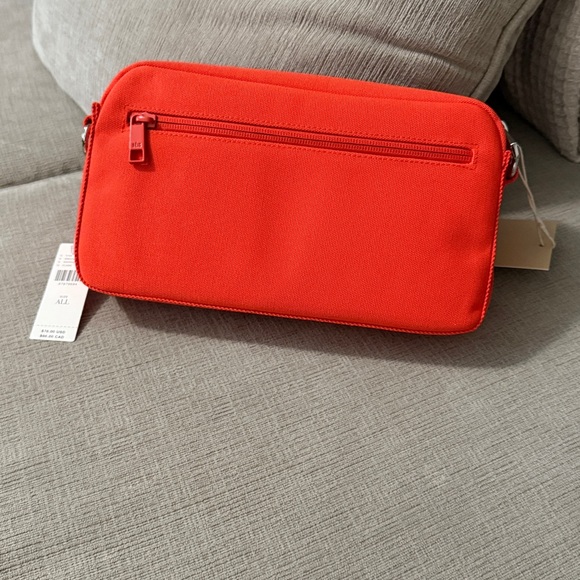 BEIS the travel crossbody - flame - Picture 2 of 2